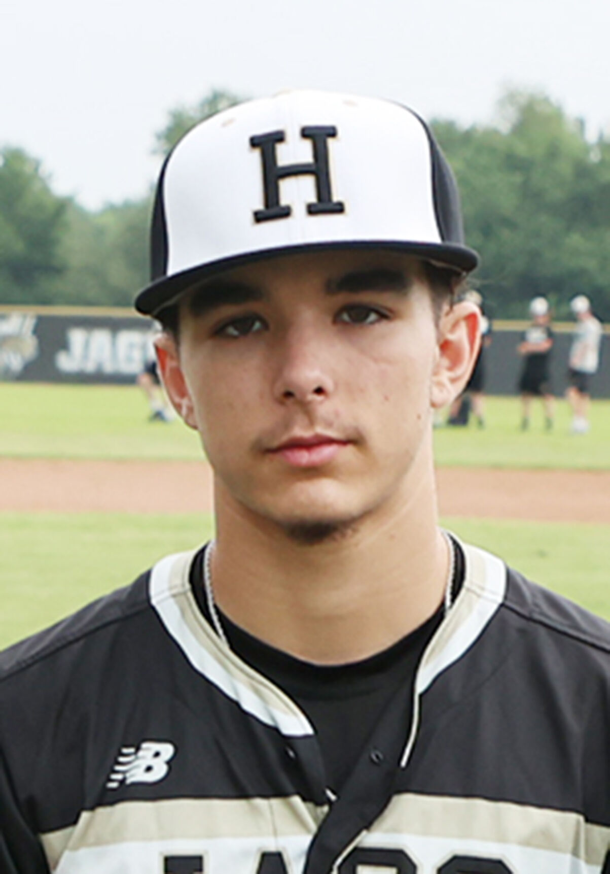 Justin Johnson